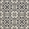 Picture of Daltile - Memoir Petal Black