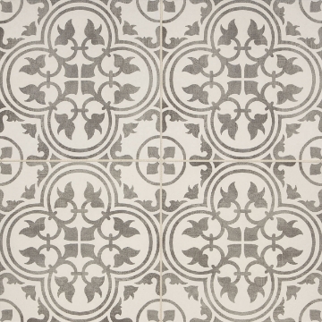 Picture of Daltile - Memoir Petal Grey