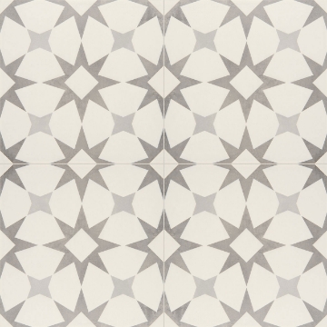 Picture of Daltile - Memoir Cosmo Grey