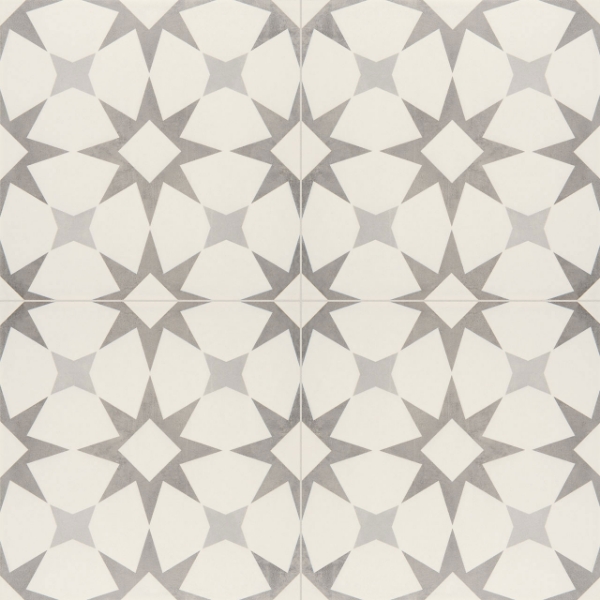 Picture of Daltile - Memoir Cosmo Grey