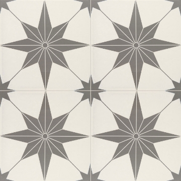 Picture of Daltile - Memoir Jewel Black