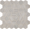 Picture of Daltile - Fonte Hexagon Nautical Grey