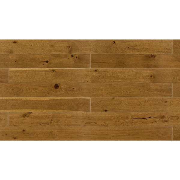 Picture of Barlinek - Yes Wood 6 x 71 Canele Oak