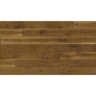 Picture of Barlinek - Yes Wood 6 x 71 Chocolate Oak