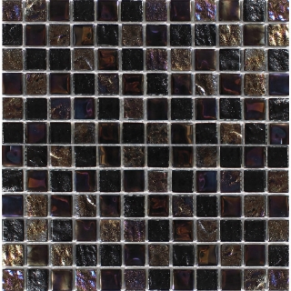 Picture of Tesoro - Treasure Mosaic Blackstone