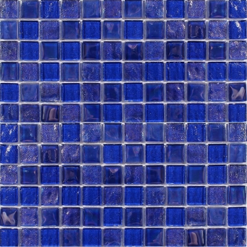 Picture of Tesoro - Treasure Mosaic Cobaltstone