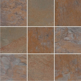 Picture of Revigres - Slate Mosaic Multicolor