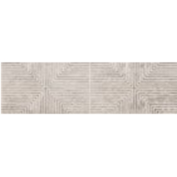 Picture of MiR Mosaic - Atlantis Deco White