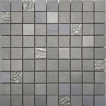 Picture of MiR Mosaic - Aurora Mosaic Grey