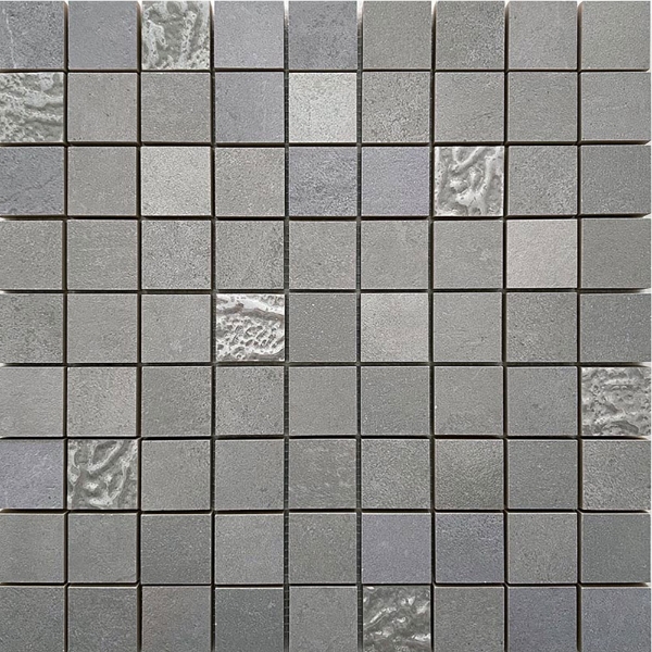 Picture of MiR Mosaic - Aurora Mosaic Grey