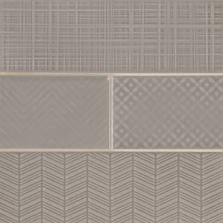 Picture of MS International - Urbano 3D Mix Warm Concrete