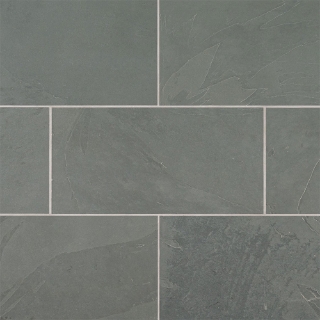 Picture of MS International - Slate and Quartzite 18 x 36 Montauk Blue