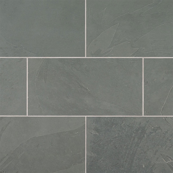 Picture of MS International - Slate and Quartzite 18 x 36 Montauk Blue