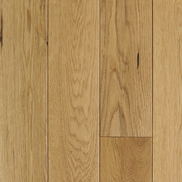 Picture of Mullican - Wexford Wire Brushed 4 White Oak Natural