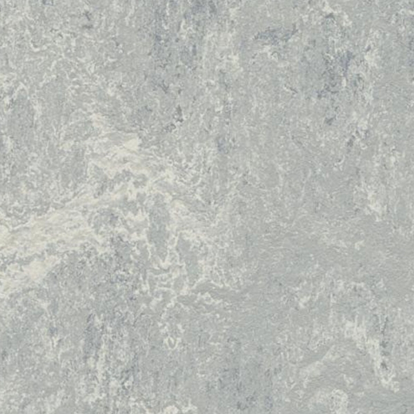 Picture of Forbo - Marmoleum Modular Marble 10 x 10 Dove Grey