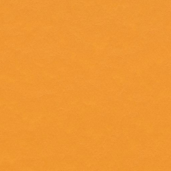 Picture of Forbo - Marmoleum Modular Color 10 x 20 Pumpkin Yellow