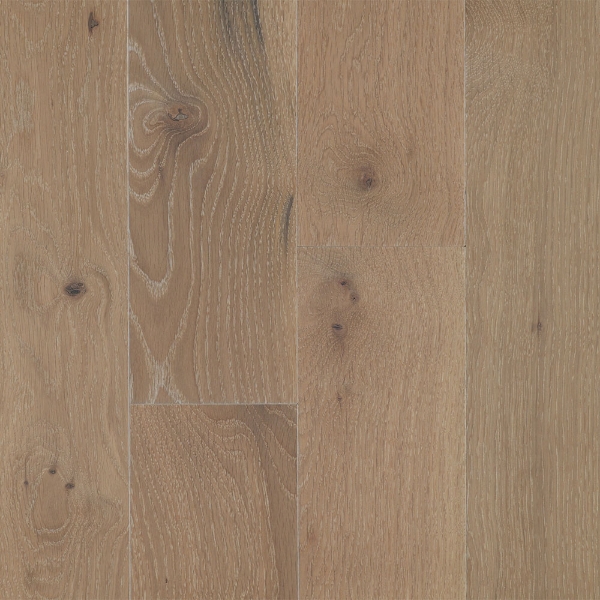 Picture of Mercier - Elegancia Engineered Authentic 5 1/2 White Oak Crema Matte