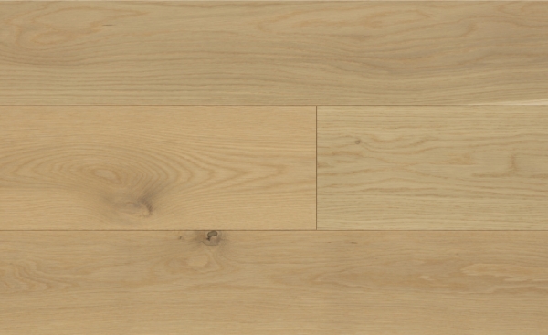 Picture of Mercier - Naked Authentic Engineered 5 1/2 White Oak Matte Brushed