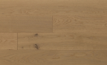 Picture of Mercier - Atmosphere Authentic Engineered 8 1/8 Hush White Oak Matte