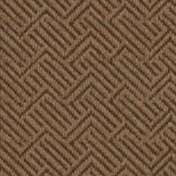 Picture of Philadelphia Commercial by Shaw - Tread On Me Mesa Brown