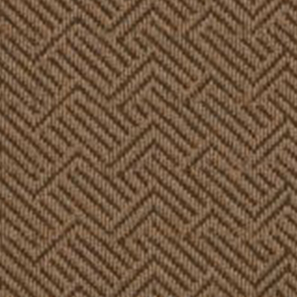 Picture of Philadelphia Commercial by Shaw - Tread On Me Mesa Brown