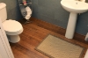Picture of Cali Bamboo Flooring - Engineered Bamboo Click 5 Antique Java