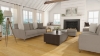 Picture of Cali Bamboo Flooring - Engineered Bamboo Click 5 Natural