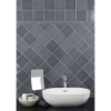 Picture of Adex USA - Habitat 2 x 5 Glossy Graphite