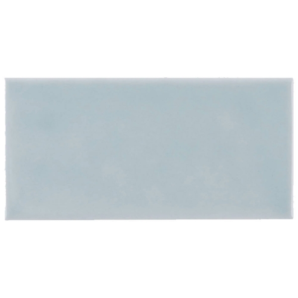 Picture of Adex USA - Habitat 2 x 5 Glossy River Blue