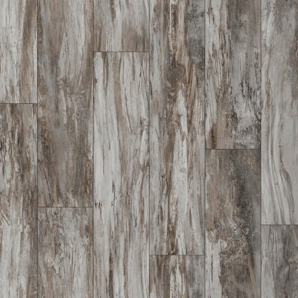 Picture of Congoleum - Triversa Prime Fusion Warm Pewter