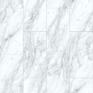 Picture of Congoleum - AmorCore Pro 12 x 24 Marble Tuscany