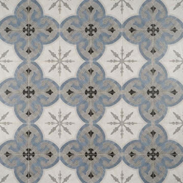 Picture of SOHO Studio Corp - Agoura Briar Blue