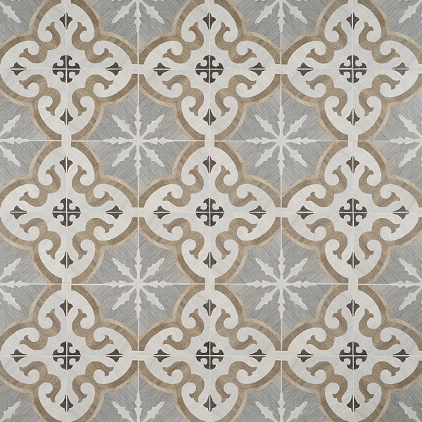 Picture of SOHO Studio Corp - Agoura Briar Oak