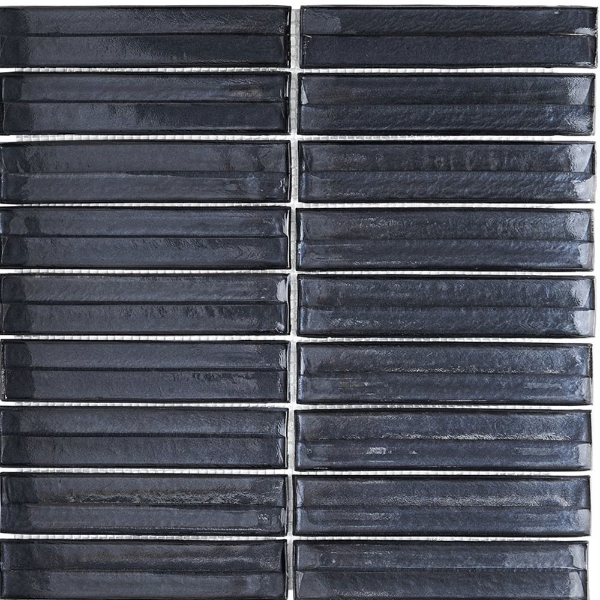 Picture of SOHO Studio Corp - Brook Stacked Midnight