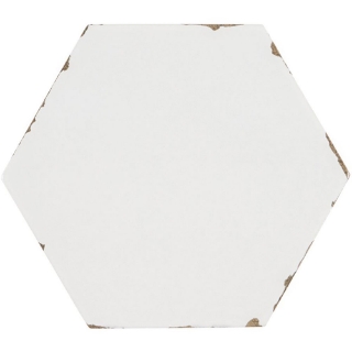 Picture of SOHO Studio Corp - CostaHex Solaro White