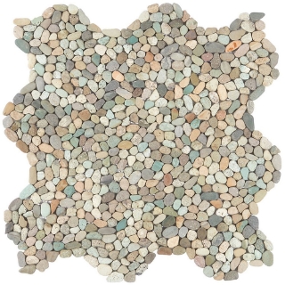 Picture of SOHO Studio Corp - Pebblestone Micro Sumatra Blend