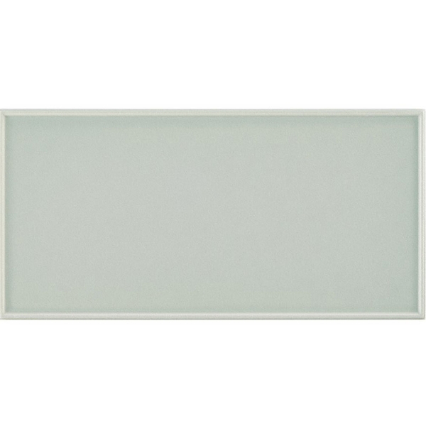 Picture of SOHO Studio Corp - Stacy Garcia Maddox Frame Mineral Green