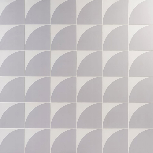 Picture of SOHO Studio Corp - Stacy Garcia Maddox Deco Cool Gray