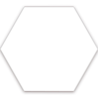 Picture of Codicer - Hex 25 Basic White