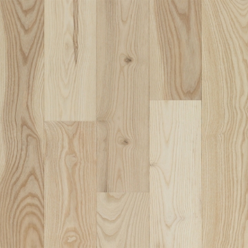 Picture of Mercier - Naked Distinction Engineered 5 1/2 White Ash Matte