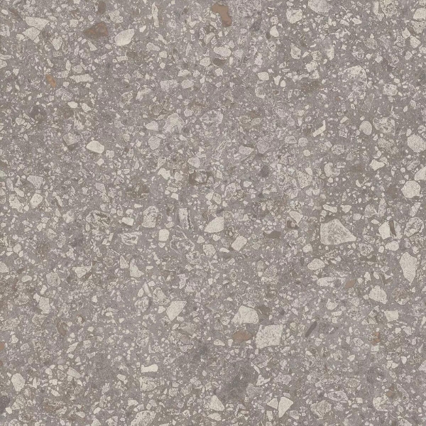 Picture of Tarkett - ID Latitude Stone and Concrete 18 x 18 Lava Stone 7543