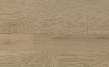 Picture of Mercier - Atmosphere Distinction Solid 4 1/4 Haze Red Oak Matte