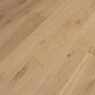 Picture of Cali Bamboo Flooring - Meritage Coastal Blanc