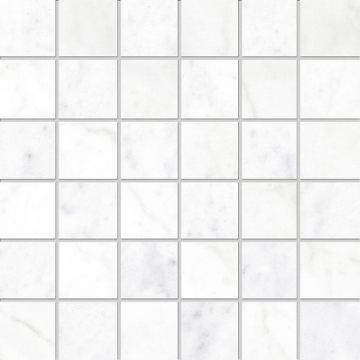 Picture of Edimax Ceramiche Astor - Belgica Mosaic 2 x 2 White