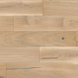 Picture of Barlinek - Yes Wood 8 Latte Oak