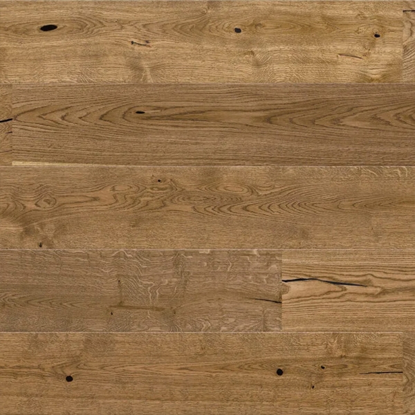 Picture of Barlinek - Yes Wood 8 Tortellini Oak