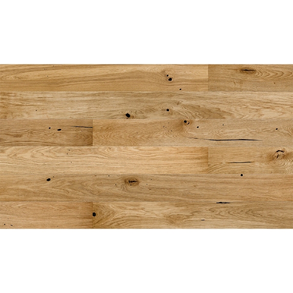 Picture of Barlinek - Yes Wood 7 Breve Oak