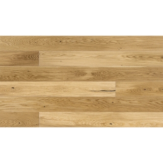 Picture of Barlinek - Yes Wood 7 Caramel Oak