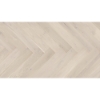 Picture of Barlinek - Yes Wood 5 Herringbone Trivor Oak