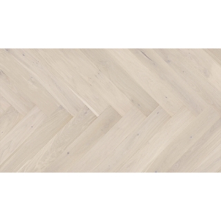 Picture of Barlinek - Yes Wood 5 Herringbone Trivor Oak